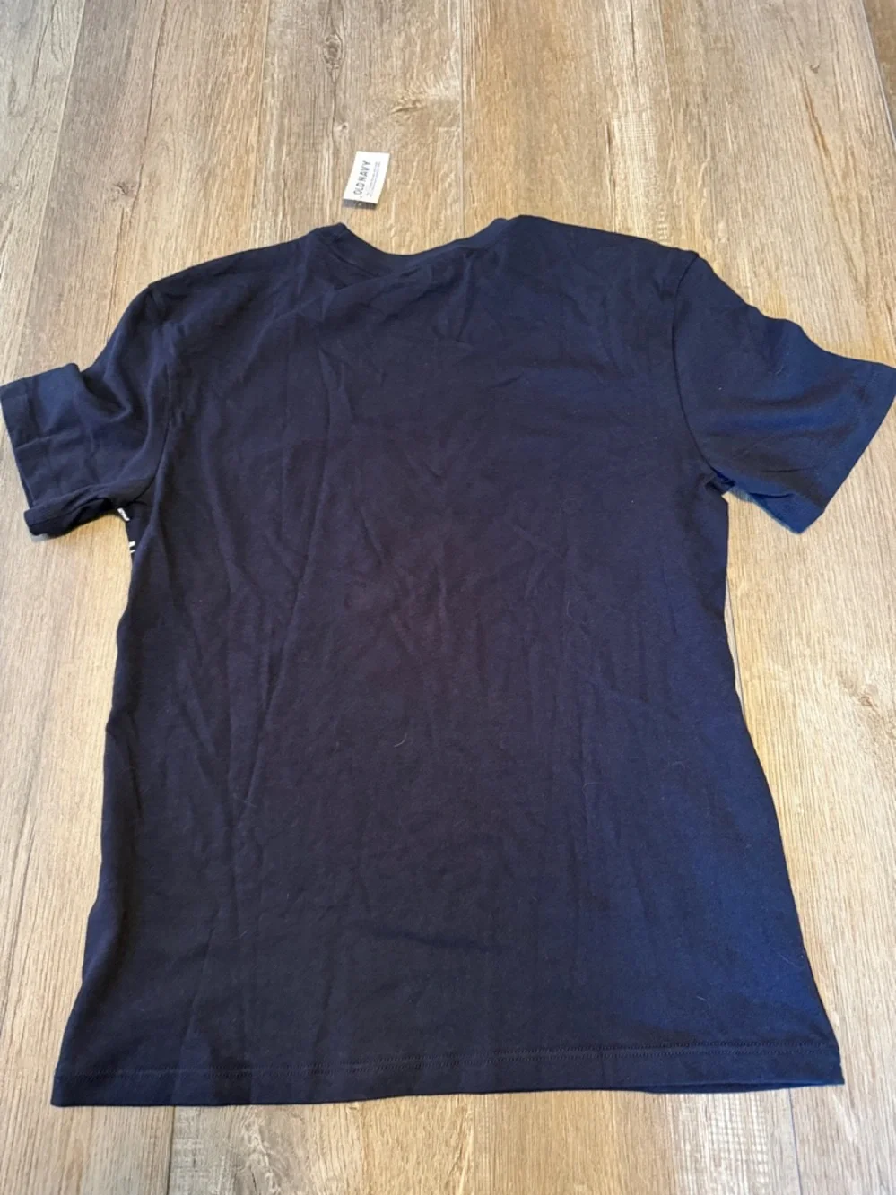 Bundle Old Navy Kids Short Sleeve Tee Trio